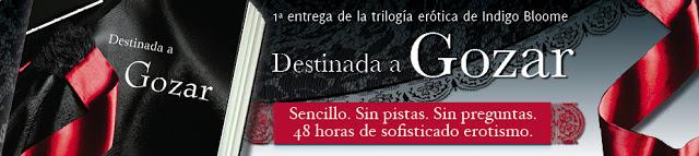 Proximamente para leer... Destinada a Gozar Proximamente para leer... Destinada a Gozar