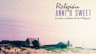 ANNI B SWEET Versiona