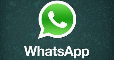 WhatsApp ya está disponible para BlackBerry 10
