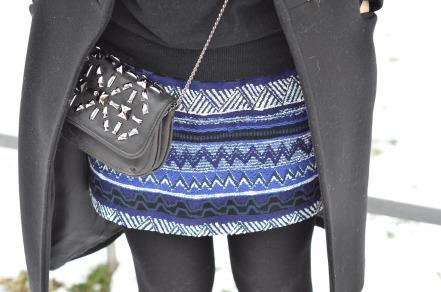 Inspiration: Spring / Summer 2013 skirts ethnic skirt 015