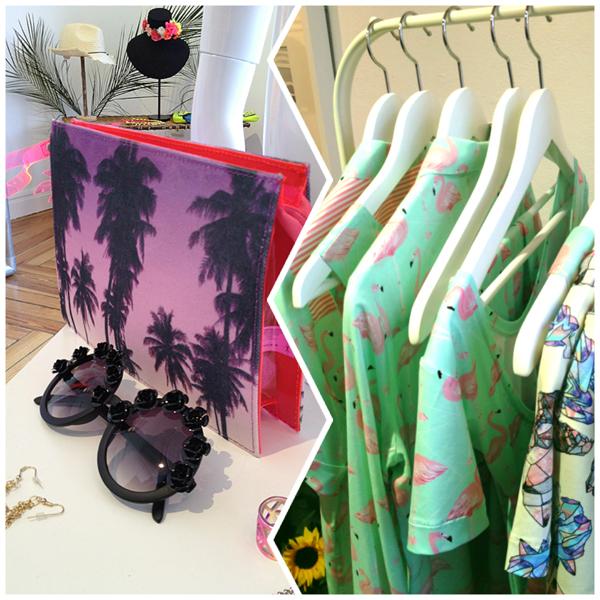 OPEN DAYS: Bershka Swimwear & Planet Palmer OPEN DAYS: Bershka Swimwear & Planet Palmer