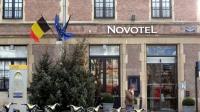 Dónde alojarse en Bruselas Hotel Novotel Bruselas