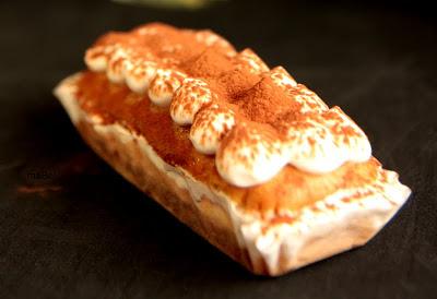 Tiramisu sin huevo - Gordon Ramsay Tiramisu sin huevo - Gordon Ramsay