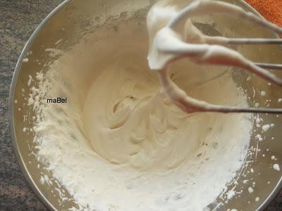 Tiramisu sin huevo - Gordon Ramsay Tiramisu sin huevo - Gordon Ramsay