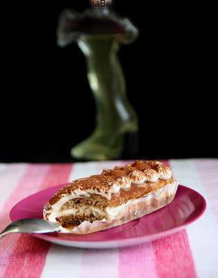 Tiramisu sin huevo - Gordon Ramsay Tiramisu sin huevo - Gordon Ramsay