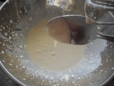 Tiramisu sin huevo - Gordon Ramsay Tiramisu sin huevo - Gordon Ramsay