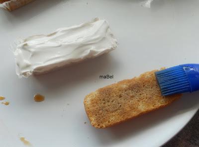 Tiramisu sin huevo - Gordon Ramsay Tiramisu sin huevo - Gordon Ramsay