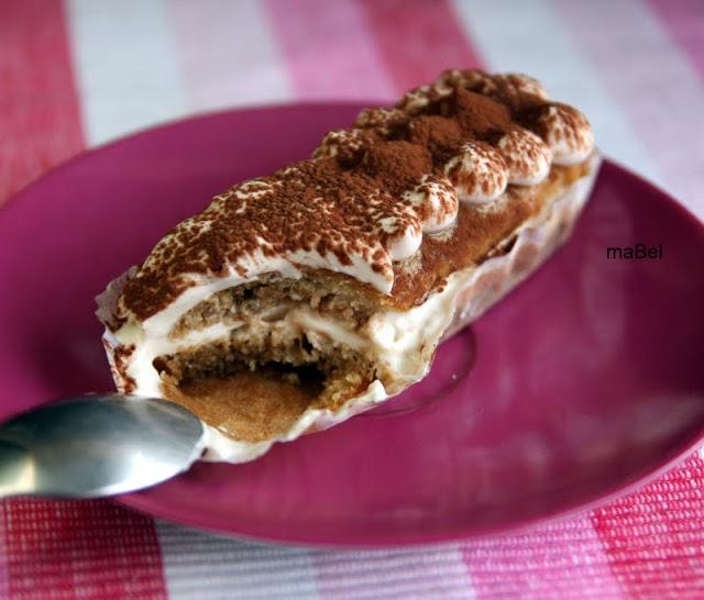 Tiramisu sin huevo - Gordon Ramsay Tiramisu sin huevo - Gordon Ramsay