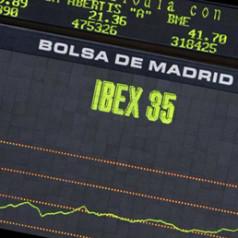 Informe diario de Bolsa