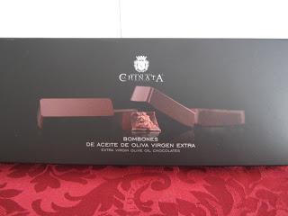 LA CHINATA LA CHINATA