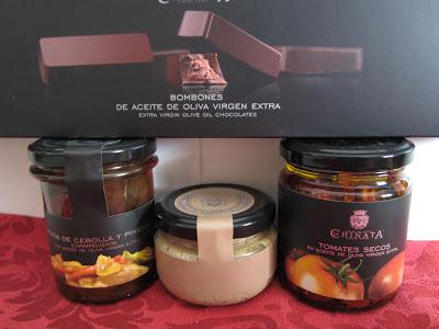 LA CHINATA LA CHINATA