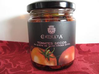 LA CHINATA LA CHINATA