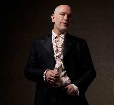 Technobohemian by JOHN MALKOVICH