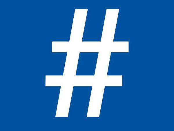 ¿Los hashtags de Twitter llegan a #Facebook? ¿Los hashtags de Twitter llegan a #Facebook?
