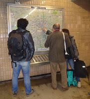 Au revoir Bruxelles, bon jour Paris! Au revoir Bruxelles, bon jour Paris!
