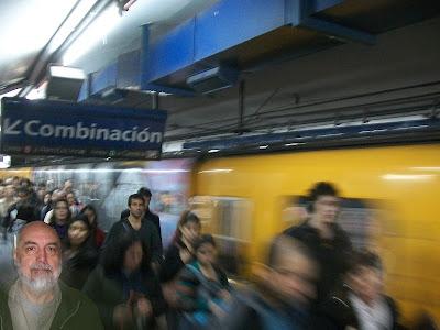 Caminando por Buenos Aires