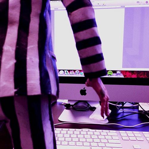 Primera foto de ‘Beetlejuice 2′ beetlejuice