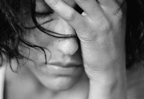 Sentirse culpable guilt