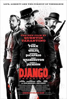 DJANGO DESENCADENADO (Django Unchained) (USA, 2012) Western