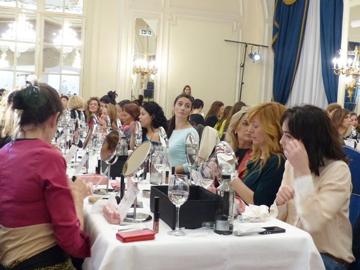 Maquillate con Mary Kay Maquillate con Mary Kay