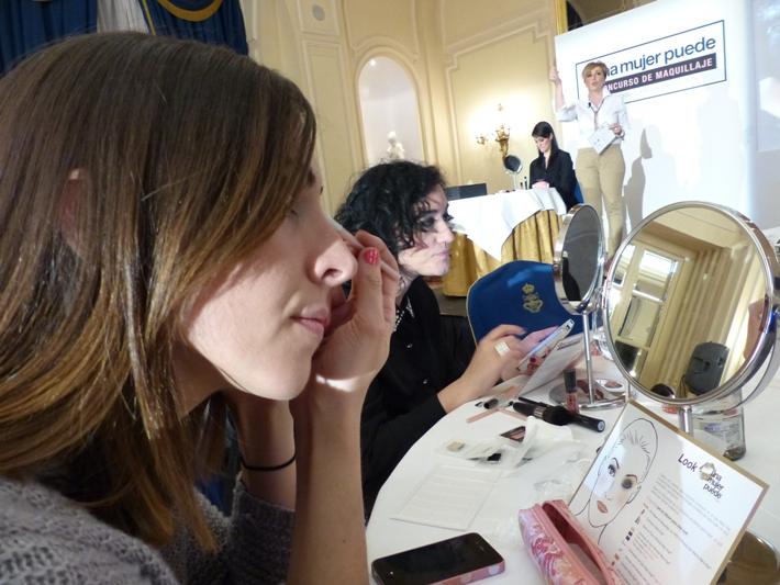 Maquillate con Mary Kay Maquillate con Mary Kay