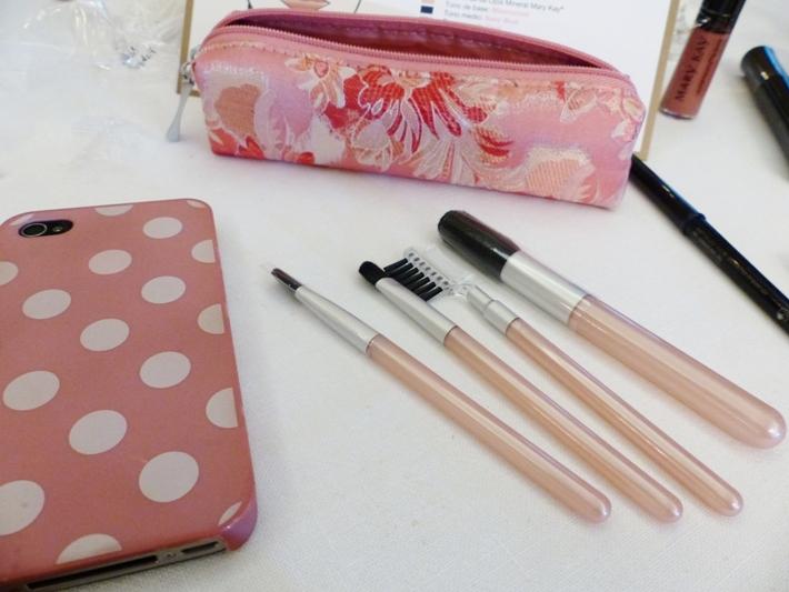 Maquillate con Mary Kay Maquillate con Mary Kay