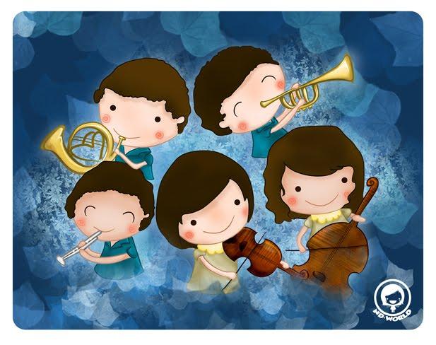 Orquesta con amigos Orquesta con amigos