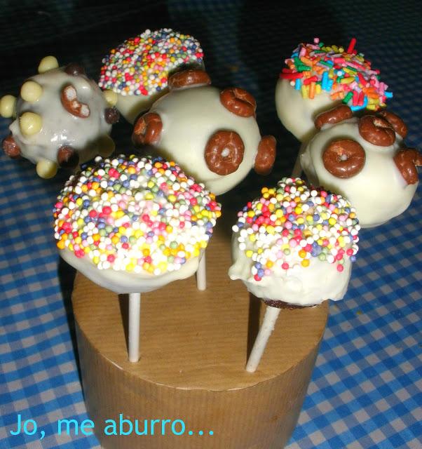 Cakepops Cakepops