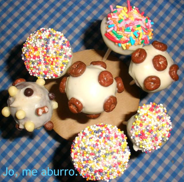 Cakepops Cakepops