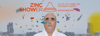 ZINCSHOWER. Emprendedores en cultura ¡Y con descuento!