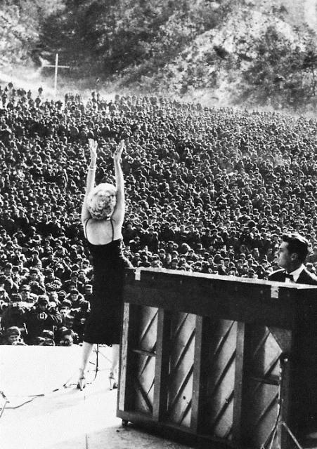 Antiguas Fotografías históricas