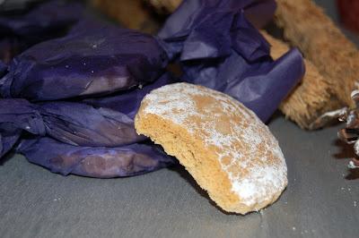 Navidad, navidad, dulce navidad… 2ª Parte Polvorones Navidad, navidad, dulce navidad… 2ª Parte Polvorones