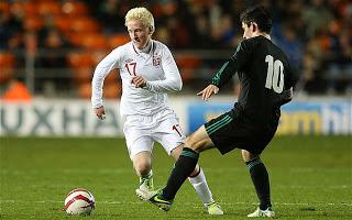 Canteranos de la semana: Will Hughes Canteranos de la semana: Will Hughes