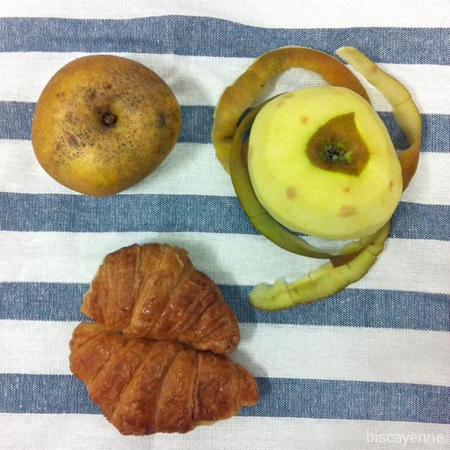 Pudding sepsi de manzana y caramelo Pudding sepsi de manzana y caramelo