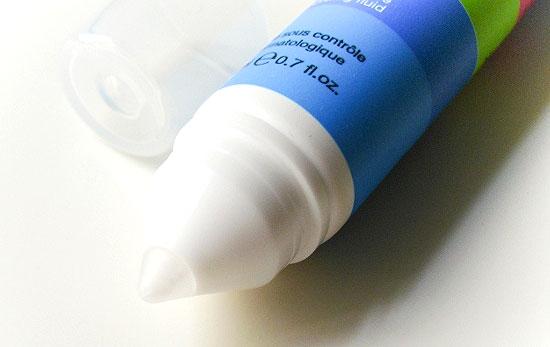 Touches Correction de Skeen+ detalle corrector de ojeras e imperfecciones