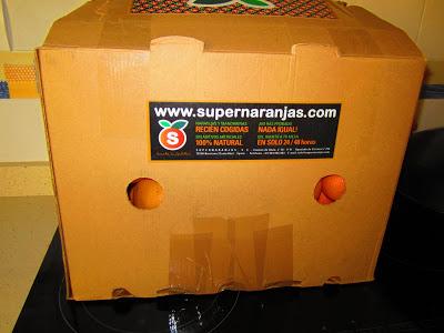 SUPERNARANJAS SUPERNARANJAS