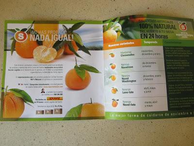 SUPERNARANJAS SUPERNARANJAS