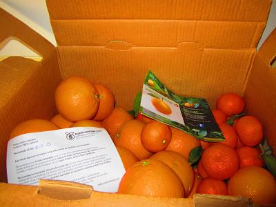 SUPERNARANJAS SUPERNARANJAS