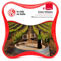 Un fin de semana entre viñedos. Un fin de semana entre viñedos.