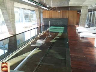 228.- Mi primera vez...en un spa 228.- Mi primera vez...en un spa