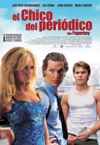 Estrenos Cine de la Semana: 15 de Marzo 2013 the-paperboy-cartel1
