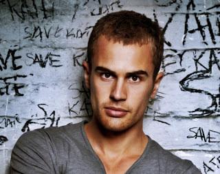 Divergente ¡Nuevo actor para Cuatro!