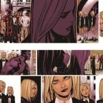Primer vistazo a Uncanny X-Men Nº 4 Uncanny X-Men Nº 4