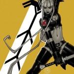 Primer vistazo a Uncanny X-Men Nº 4 Uncanny X-Men Nº 4