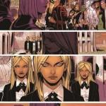 Primer vistazo a Uncanny X-Men Nº 4 Uncanny X-Men Nº 4