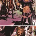 Primer vistazo a Uncanny X-Men Nº 4 Uncanny X-Men Nº 4
