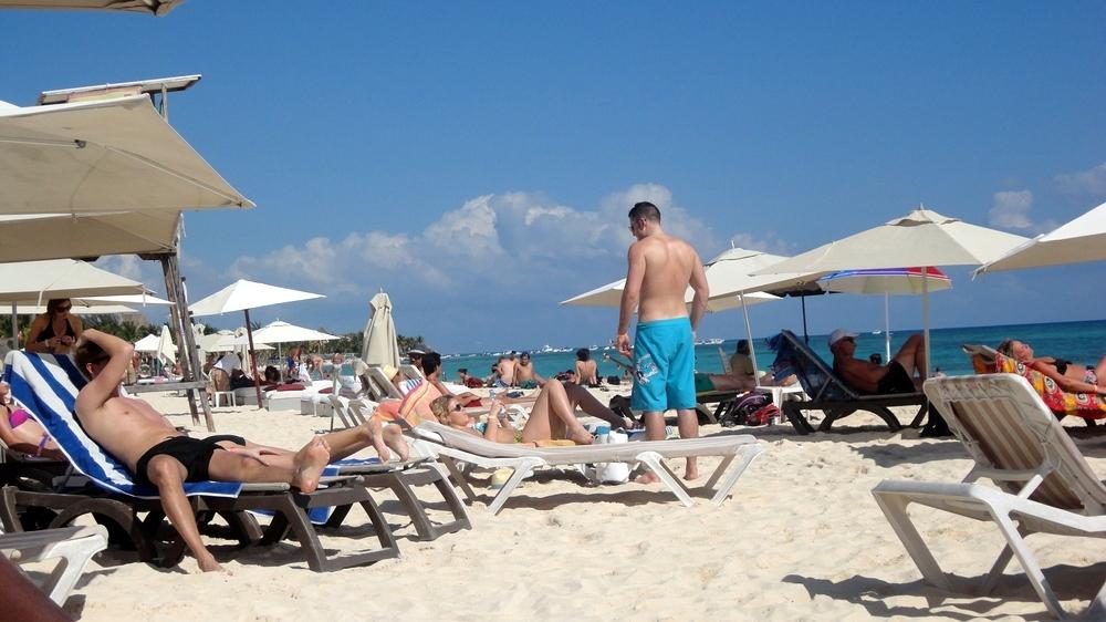 Playa del Carmen Playa del Carmen
