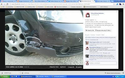 Mi peculiar forma de celebrar las fechas señaladas. Mi peculiar forma de celebrar las fechas señaladas.