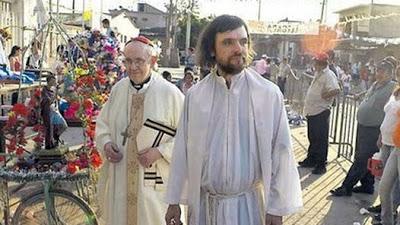 El Papa Francisco: Su postura frente a la despenalización y su afecto a los adictos El Papa Francisco: Su postura frente a la despenalización y su afecto a los adictos
