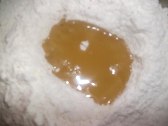 Receta: Empanadas de Camarón (o jaibas) Receta: Empanadas de Camarón (o jaibas)